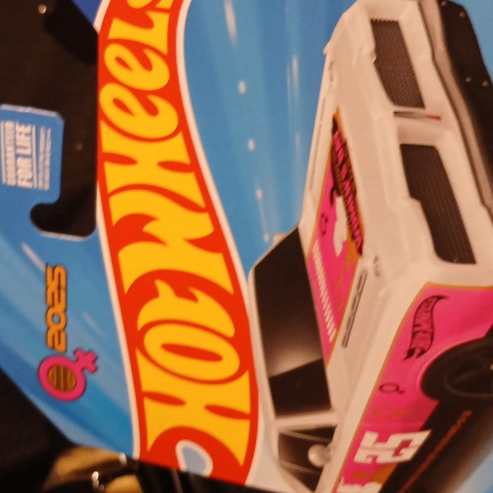 '74 BRAZILIAN DODGE CHARGER  4-Car Set - Multicolor. 2013. TO A 2025 Woman's DAY - Picture 9 of 9